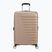 Kelioninis lagaminas American Tourister Flashline Spinner 67 75 l ivory gold