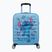 Kelioninis lagaminas American Tourister Disney Wavebreaker 36 l stitch universe