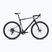 Ridley Kanzo Adventure Rival1 žvyrinis dviratis KAD01As (blizgus) pilkai žalias SBIKADRID003