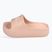 Moteriškos šlepetės O'Neill Lainha Slider Low peach whip