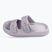 Moteriškos O'Neill Soquel Slider Low šlepetės misty lilac