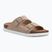 Moteriškos šlepetės O'Neill Sandy Slider Low tan