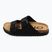 Moteriškos šlepetės O'Neill Sandy Slider Low black