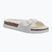 Moteriškos šlepetės O'Neill Solana Slider Low off white