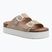 Moteriškos šlepetės O'Neill Sandy Platform Slider Low tan