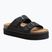 Moteriškos šlepetės O'Neill Sandy Platform Slider Low black