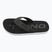 Vyriškos šlepetės per pirštą O'Neill Jack Flipflop Low pewter