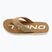 Vyriškos šlepetės per pirštą O'Neill Jack Flipflop Low warm sand