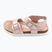 Vaikiški sandalai O'Neill Polly Sandal Low Jr peach whip