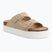 Moteriškos šlepetės O'Neill Sandy Platform Low tan