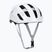 Dviračio šalmas Lazer Sphere KinetiCore white/silver