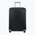 Kelioninis lagaminas Samsonite S'cure Spinner 79 l black