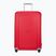 Kelioninis lagaminas Samsonite S'cure Spinner 102 l crimson red