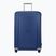 Kelioninis lagaminas Samsonite S'cure Spinner 102 l dark blue