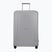 Kelioninis lagaminas Samsonite S'cure Spinner 102 l silver