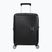 "American Tourister Soundbox 41 l bass black" kelioninis krepšys