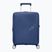 "American Tourister Soundbox" 41 l midnight navy kelioninis lagaminas