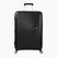"American Tourister Soundbox 110 l bass juodas kelioninis dėklas