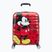 Vaikiškas kelioninis lagaminas American Tourister Spinner Disney 36 l mickey comics red