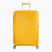Kelioninis lagaminas American Tourister Soundbox 77 110 l golden yellow