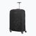 "Samsonite" sulankstomas bagažo dangtelis M/L juodas