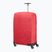 "Samsonite" sulankstomas bagažo dangtelis M/L raudonas