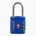 Užraktas Samsonite Combilock 3Dial Tsa Light midnight blue