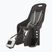 Dviračio kėdutė Polisport Bubbly Maxi Plus 29 black/dark grey