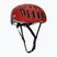 MTB dviratininko šalmas Catlike Whisper II red matte/black gloss
