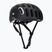 MTB dviratininko šalmas Catlike Whisper II black matte