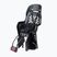 Sėdynė vaikui dviračiui Polisport Joy FF 29 black/black