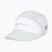 Kepurė su snapeliu Ciele Athletics FSTCap SC Field Iconic SL white lightgrey