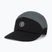 Kepurė su snapeliu Ciele Athletics GOCap Comp Ninety SL black