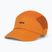 Kepurė su snapeliu Ciele Athletics GOCap Field IconicBar SL sunset/ginger bread