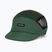 Kepurė su snapeliu Ciele Athletics ShortBrim EQ Iconic Bar SL spruce