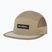 Kepurė su snapeliu Ciele Athletics GOCap Field Iconic Bar canvas/cub