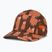Kepurė su snapeliu Ciele Athletics GOCap Field AllOverPrint Cheetah oak