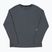Vyriški bėgimo marškinėliai su ilgomis rankovėmis  Ciele Athletics DLYLongsleeve ocean