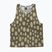 Vyriški bėgimo marškinėliai Ciele Athletics ICNSinglet Cheetah kombu