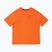 Vyriški bėgimo marškinėliai Ciele Athlteics NSPTShirt HV''C'' orange