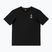 Marškinėliai Ciele Athletics ORTShirt Cafe black
