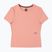 Moteriški bėgimo marškinėliai Ciele Athletics DLYTShirt rose dawn