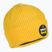 LEGO Lwasmus vaikiška slidinėjimo kepurė geltona