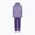 LEGO Lwjori vaikiška striukė nuo lietaus su kelnėmis 204 violetinė 11010368