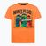 LEGO Lwtaylor 331 vaikiški trekingo marškinėliai oranžiniai 12010825