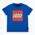 Vaikiški marškinėliai LEGO Lwtano 631 blue