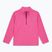 Vaikiškas fliso džemperis LEGO Lwsinclair 702 pink