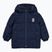 Šilta striukė vaikams LEGO Lwjojo 703 dark navy