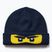 Vaikiška žieminė kepurė  LEGO Lwantony 710 dark navy/blue