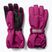 Vaikiškos slidinėjimo pirštinės LEGO Lwatlin 700 fuchsia